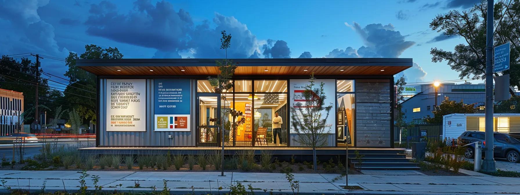 a modern home exterior showcases recently updated siding with a sleek design, layered with informative posters highlighting potential savings and incentives for homeowners in 2025, all set against a vibrant urban backdrop to emphasize a forward-thinking investment approach. a modern home exterior showcases recently updated siding with a sleek design, layered with informative posters highlighting potential savings and incentives for homeowners in 2025, all set against a vibrant urban backdrop to emphasize a forward-thinking investment approach.